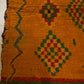 "Burtuqaal" Vintage Boujaad Rug RUBJ35