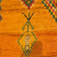"Burtuqaal" Vintage Boujaad Rug RUBJ35