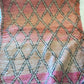 "Rose Diamond's" Vintage Beni Ourain Rug RUB097
