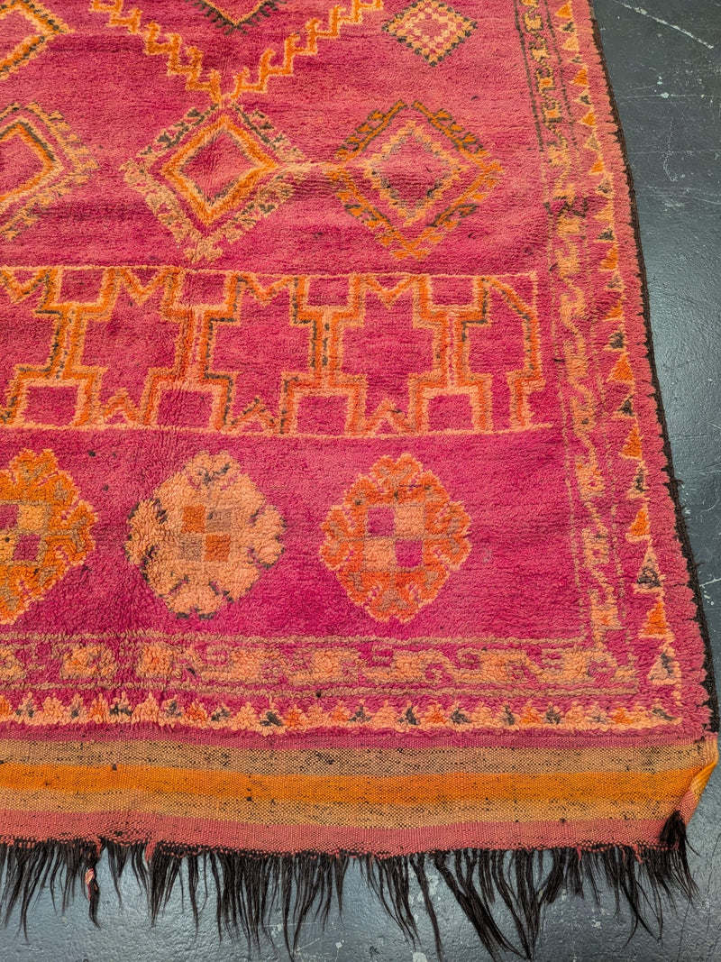 "Anna" Haouz Rug RUBO056