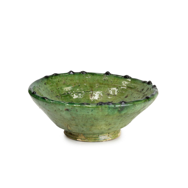 Tamegrout Bowl - Small HWBO002