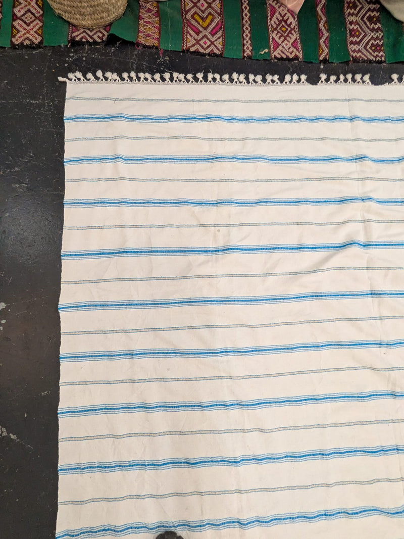 Saharan Blanket BLSH009