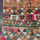 "Stars" Antique Azilal Rug RUAZ027