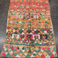 "Stars" Antique Azilal Rug RUAZ027