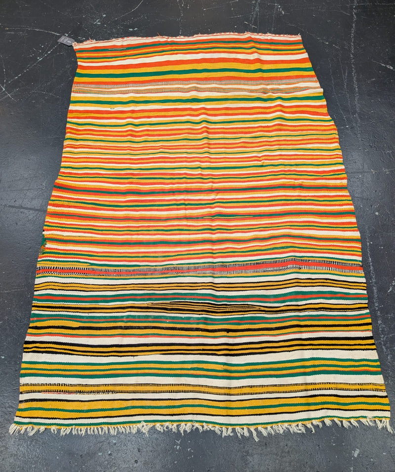 Antique Saharan Blanket BLA-133