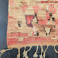 "Rose Petals" Antique Azilal Rug RUAZ024