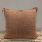 Moroccan Cactus Silk Cushion CUCS083