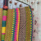 Handwoven Super Size Statement Fan HWFN005