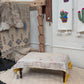Natural Cactus Silk Rug RUCS009