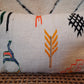 Whadzm Flatweave Cushions