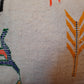 Whadzm Flatweave Cushions