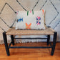 Whadzm Flatweave Cushions