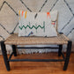 Whadzm Flatweave Cushions
