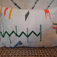 Whadzm Flatweave Cushions