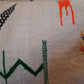 Whadzm Flatweave Cushions