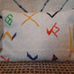 Whadzm Flatweave Cushions