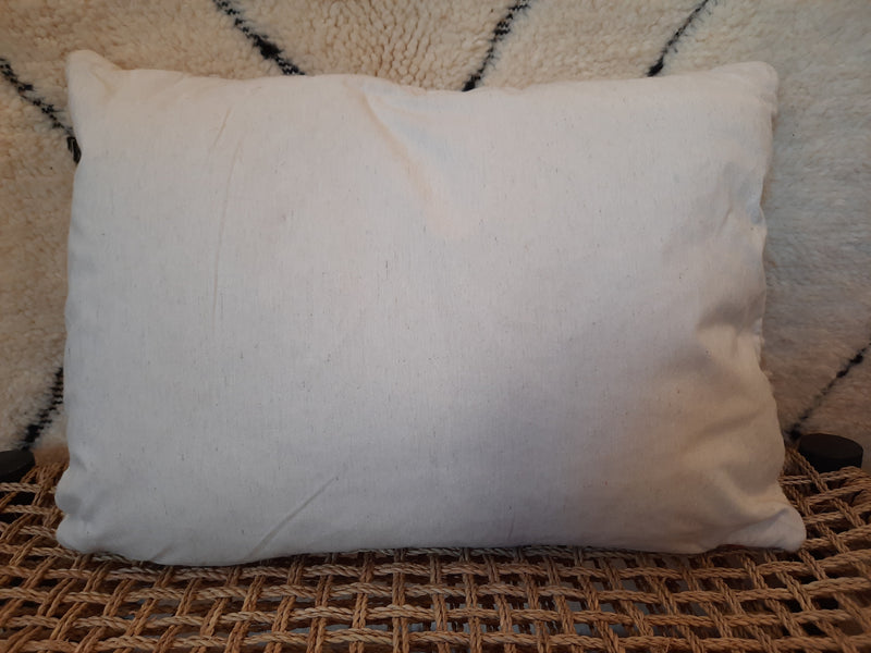 Whadzm Flatweave Cushions