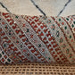 'Embellished' Antique Kilim Cushion