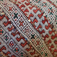 'Embellished' Antique Kilim Cushion