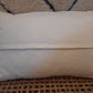 'Embellished' Antique Kilim Cushion
