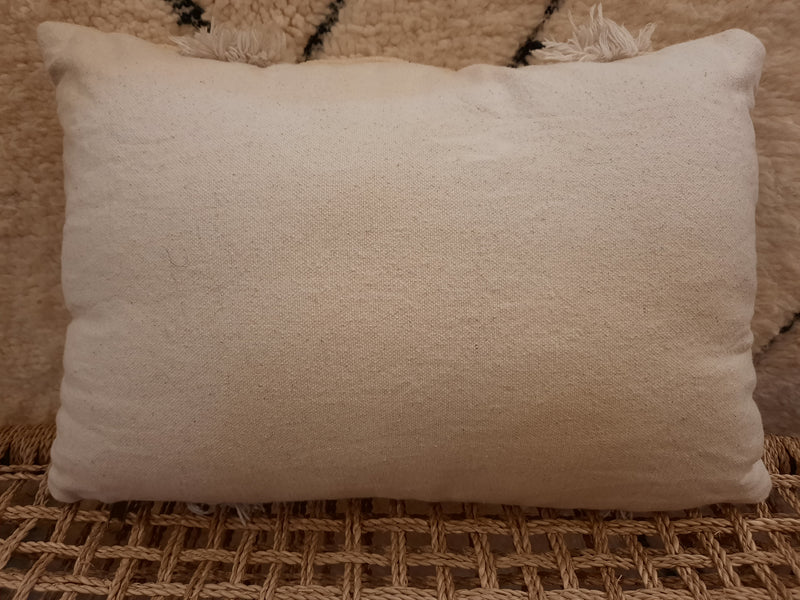 Sequin Blanket Cushion CUHW001