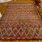 'Morning Rays' Handira Wedding Blanket