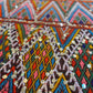 'Morning Rays' Handira Wedding Blanket