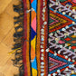 'Morning Rays' Handira Wedding Blanket