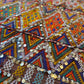 'Morning Rays' Handira Wedding Blanket