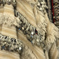 Antique ‘Handira’ Wedding Blanket