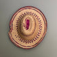 ‘Oualidia’ Sunhat 1 - CL-HT-001