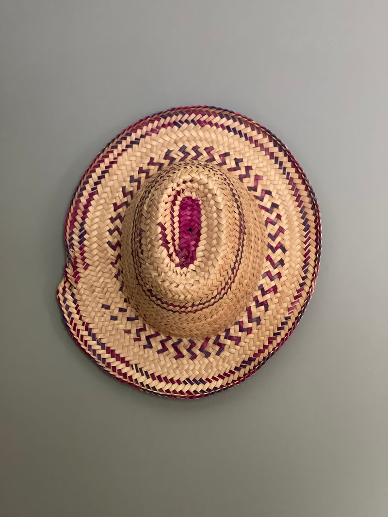 ‘Oualidia’ Sunhat 1 - CL-HT-001