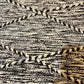 ‘Birds on a Wire’ Beni Ourain Flatweave Kilim Runner