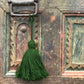 Macrame Top Tassels