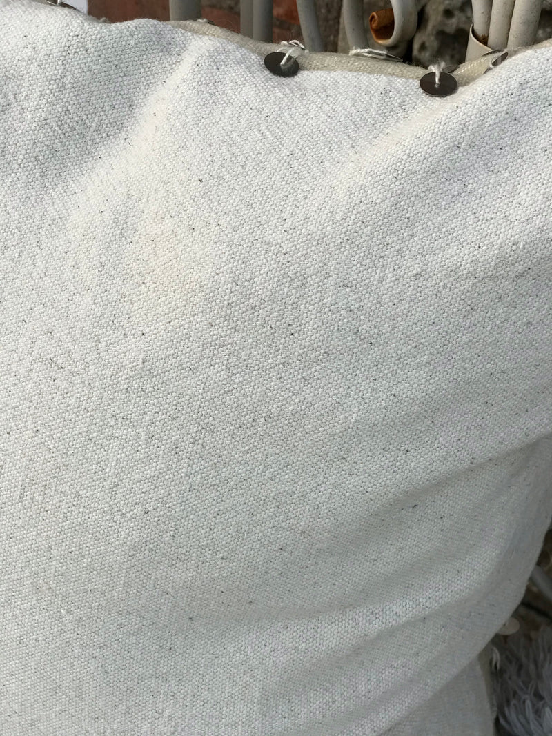 ‘Dancing Lights’ Wedding Blanket Cushion - CU-HW-002