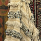 Antique ‘Handira’ Wedding Blanket